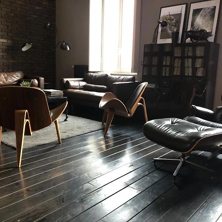 Lippi 42 Exclusive Luxury Apartment Milano Exterior foto