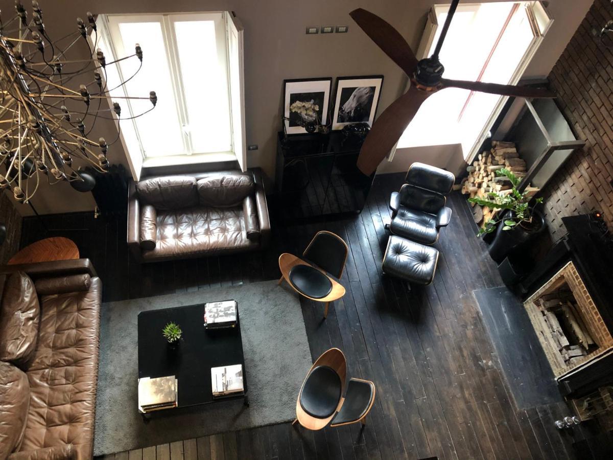 Lippi 42 Exclusive Luxury Apartment Milano Exterior foto