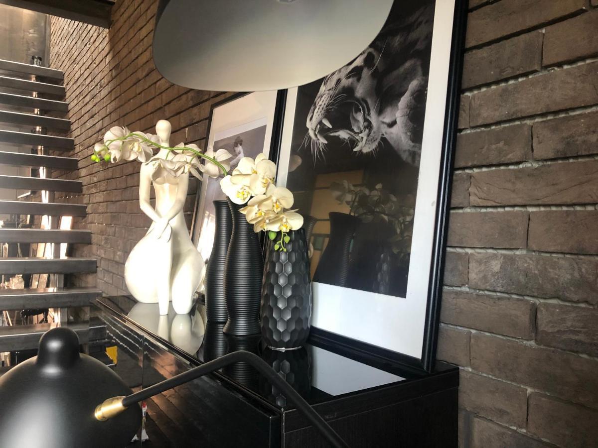 Lippi 42 Exclusive Luxury Apartment Milano Exterior foto