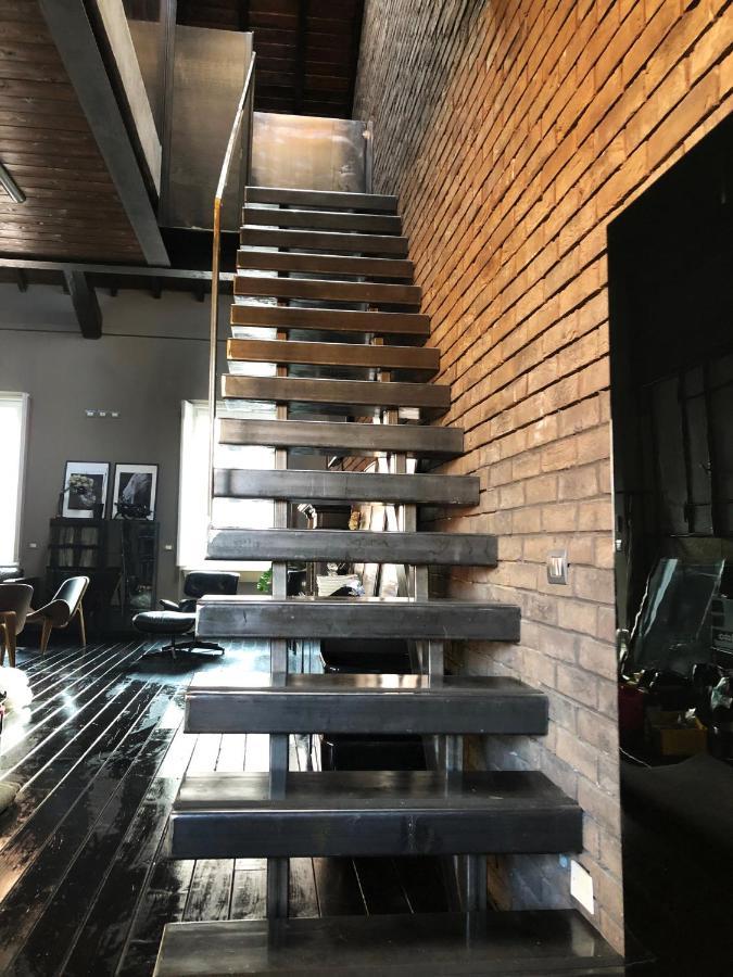 Lippi 42 Exclusive Luxury Apartment Milano Exterior foto