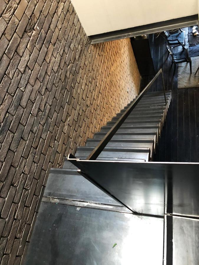 Lippi 42 Exclusive Luxury Apartment Milano Exterior foto