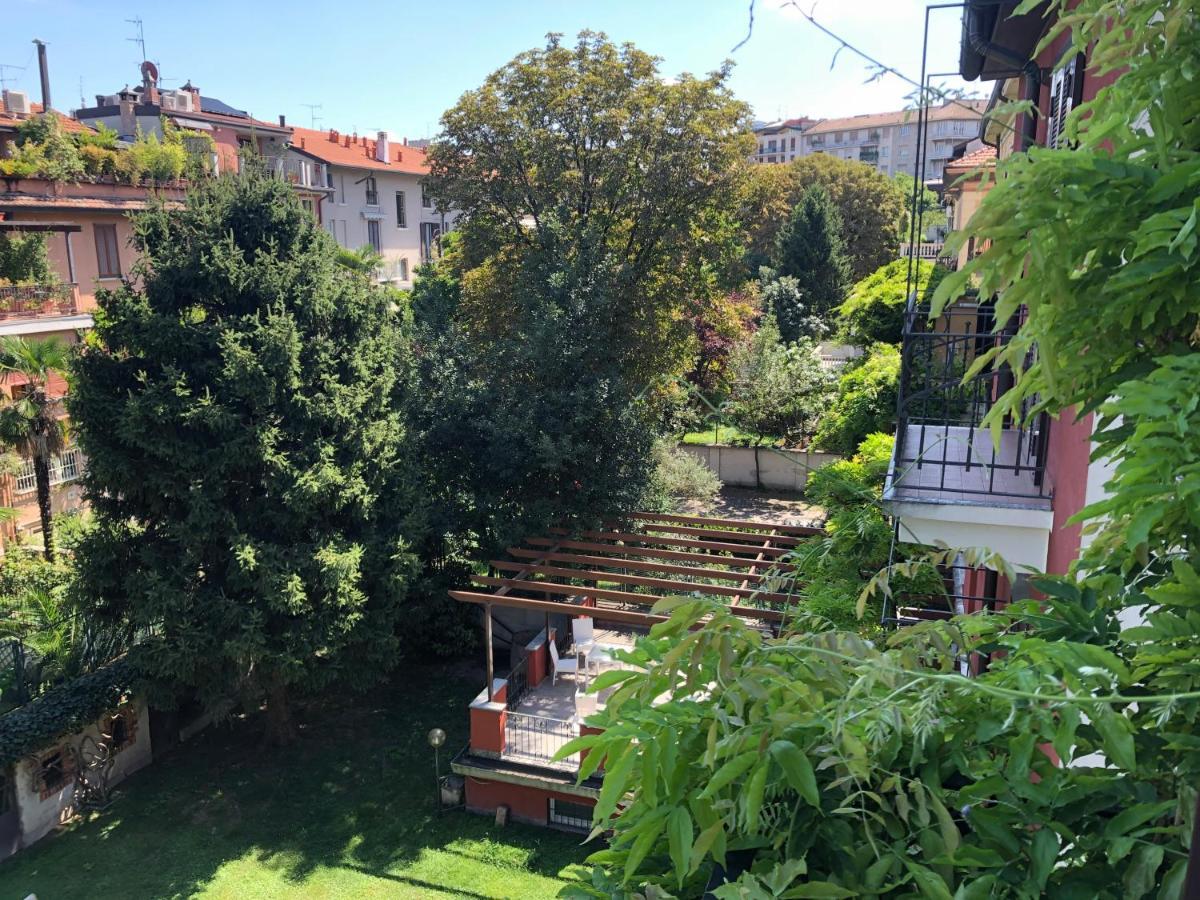 Lippi 42 Exclusive Luxury Apartment Milano Exterior foto