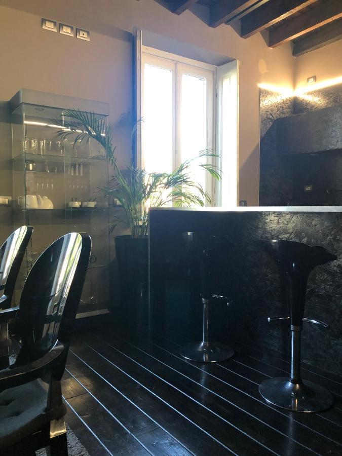 Lippi 42 Exclusive Luxury Apartment Milano Exterior foto