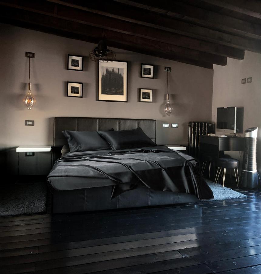 Lippi 42 Exclusive Luxury Apartment Milano Exterior foto